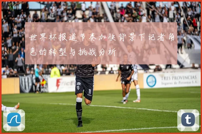 世界杯报道节奏加快背景下记者角色的转型与挑战分析