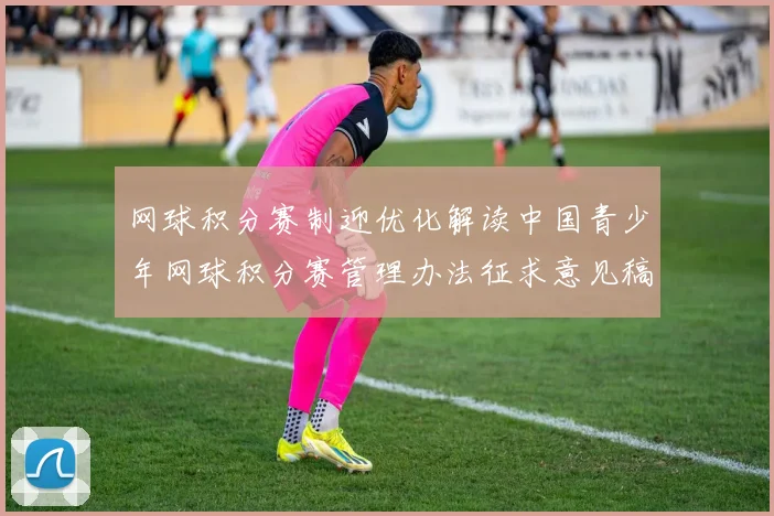 网球积分赛制迎优化解读中国青少年网球积分赛管理办法征求意见稿亮点