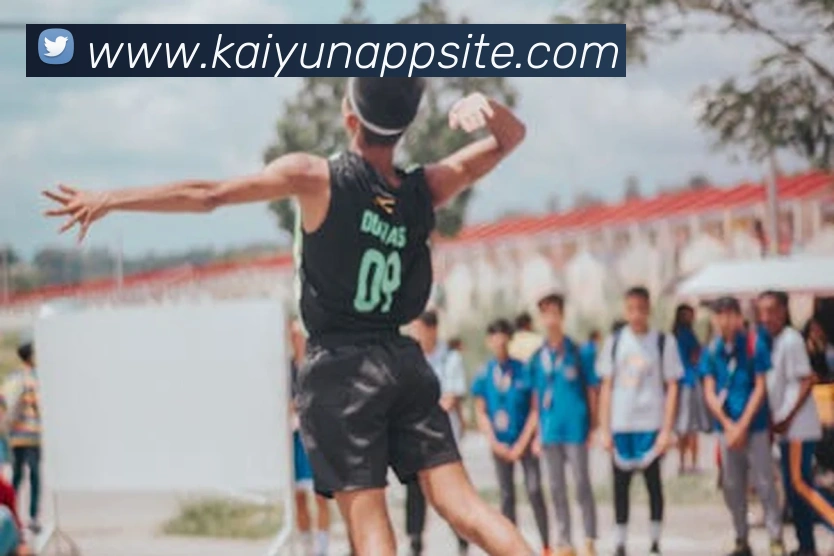 开云体育服务体系